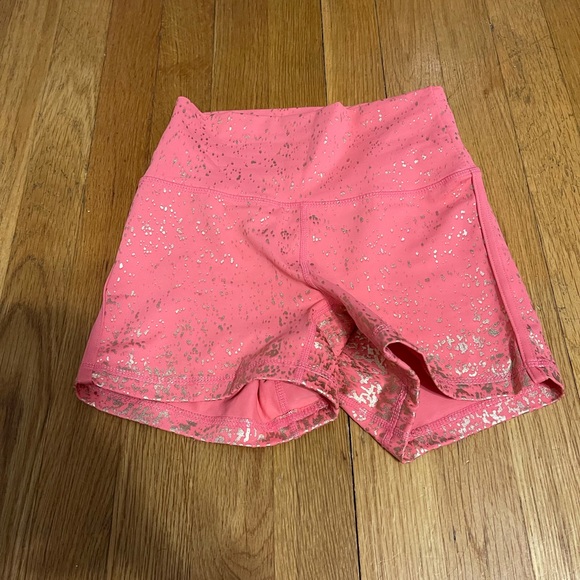 Buffbunny Collection Other - Buffbunny workout shorts